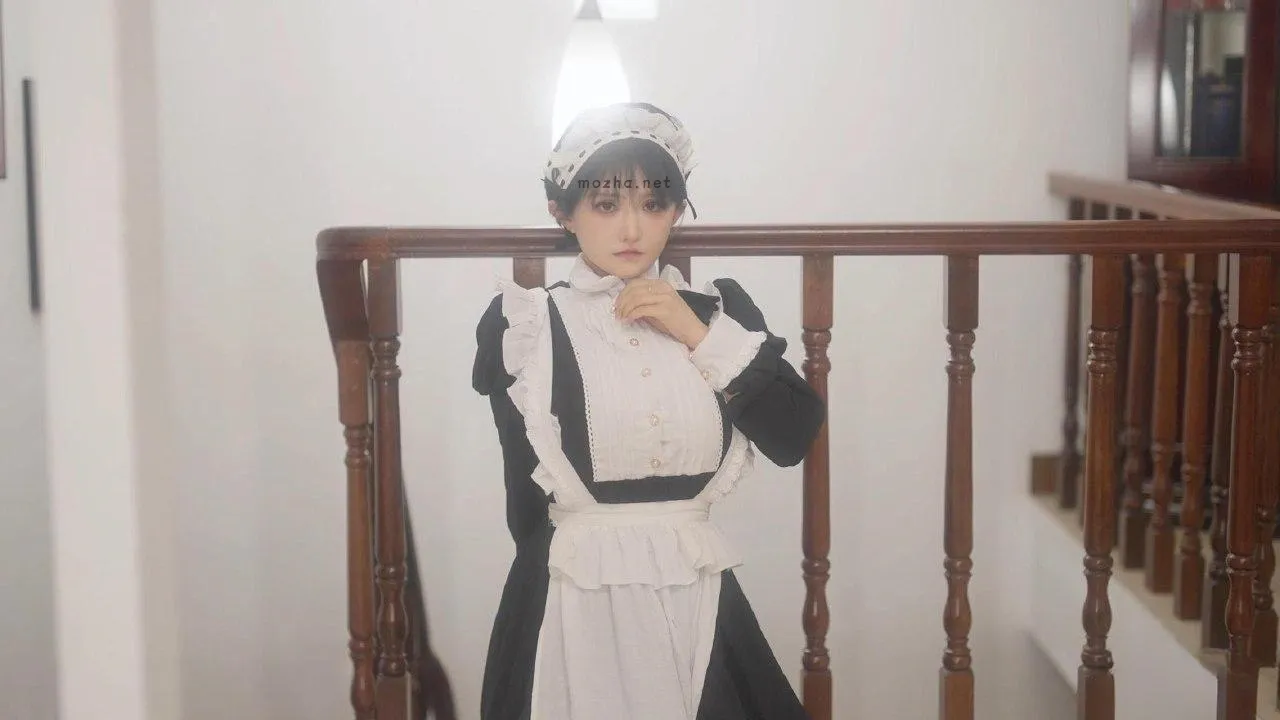 古阿扎 – 修女【8P】